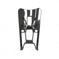 Lamborghini Huracan Gear Switch Console - Carbon Fiber - LP610 Spyder